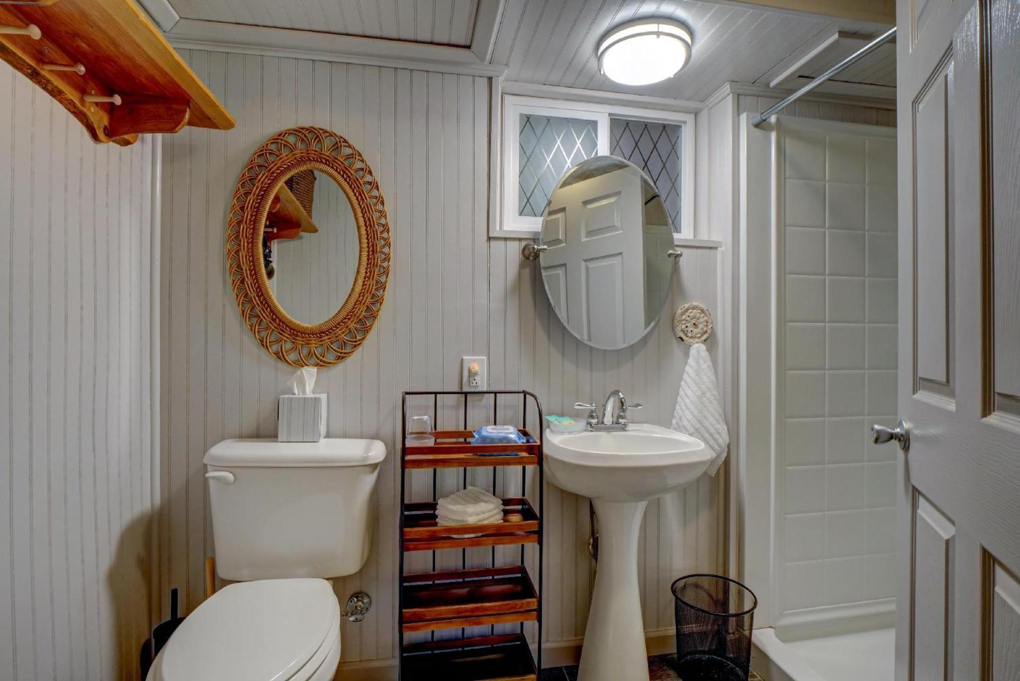 White Laurel Cottage At Linville Falls Exterior foto